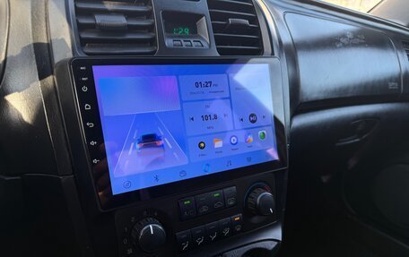 Hyundai Sonata IV рестайлинг, 2009 год, 450 000 рублей, 17 фотография