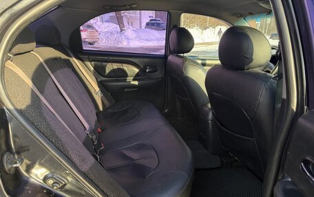 Hyundai Sonata IV рестайлинг, 2009 год, 450 000 рублей, 11 фотография