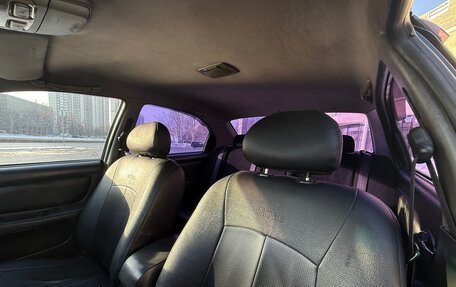 Hyundai Sonata IV рестайлинг, 2009 год, 450 000 рублей, 13 фотография