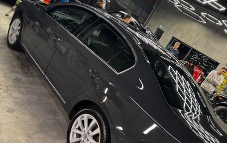 Volkswagen Passat B7, 2012 год, 1 350 000 рублей, 4 фотография