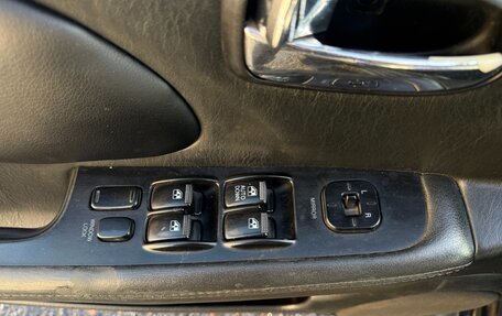 Hyundai Sonata IV рестайлинг, 2009 год, 450 000 рублей, 14 фотография