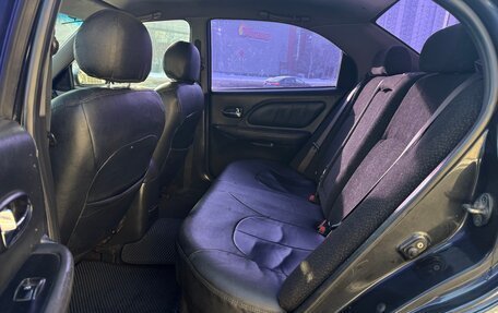 Hyundai Sonata IV рестайлинг, 2009 год, 450 000 рублей, 12 фотография