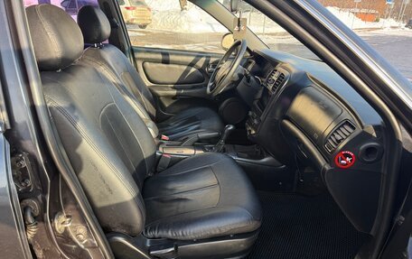 Hyundai Sonata IV рестайлинг, 2009 год, 450 000 рублей, 9 фотография