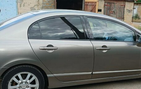 Honda Civic VIII, 2008 год, 950 000 рублей, 4 фотография