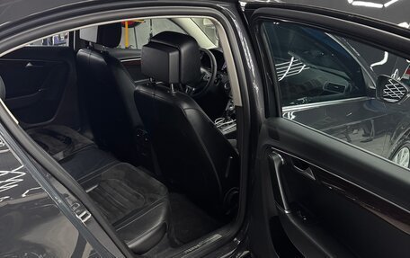 Volkswagen Passat B7, 2012 год, 1 350 000 рублей, 8 фотография