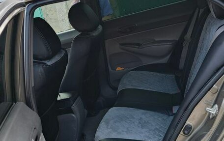 Honda Civic VIII, 2008 год, 950 000 рублей, 5 фотография