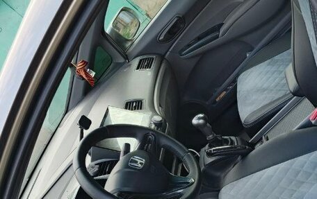 Honda Civic VIII, 2008 год, 950 000 рублей, 7 фотография