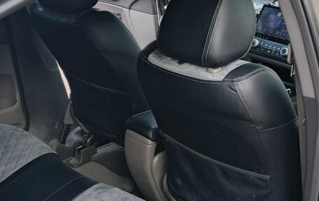 Honda Civic VIII, 2008 год, 950 000 рублей, 6 фотография