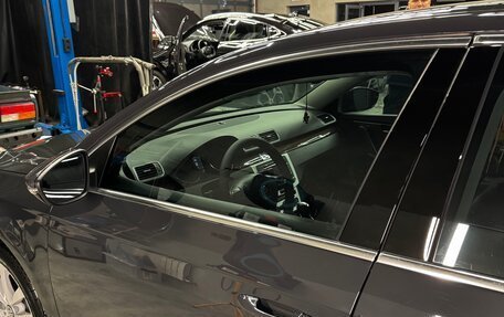 Volkswagen Passat B7, 2012 год, 1 350 000 рублей, 15 фотография