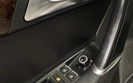 Volkswagen Passat B7, 2012 год, 1 350 000 рублей, 14 фотография