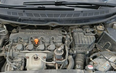 Honda Civic VIII, 2008 год, 950 000 рублей, 8 фотография