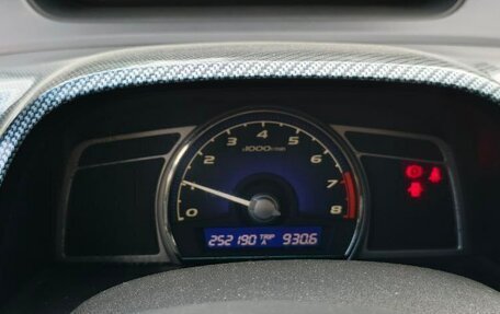 Honda Civic VIII, 2008 год, 950 000 рублей, 9 фотография