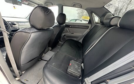 Chevrolet Lacetti, 2007 год, 530 000 рублей, 9 фотография