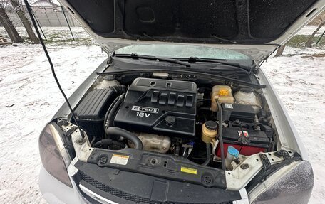 Chevrolet Lacetti, 2007 год, 530 000 рублей, 11 фотография