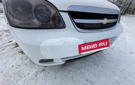 Chevrolet Lacetti, 2007 год, 530 000 рублей, 3 фотография