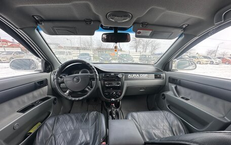 Chevrolet Lacetti, 2007 год, 530 000 рублей, 10 фотография