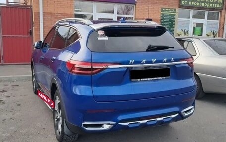 Haval F7 I, 2020 год, 2 000 000 рублей, 2 фотография