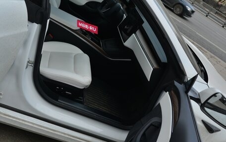 Tesla Model S I, 2022 год, 7 990 000 рублей, 6 фотография
