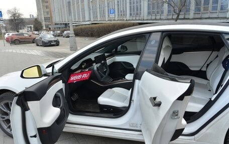 Tesla Model S I, 2022 год, 7 990 000 рублей, 8 фотография