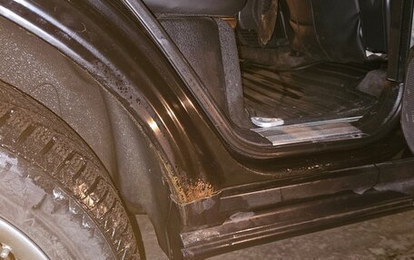 Land Rover Range Rover III, 2008 год, 1 650 000 рублей, 4 фотография