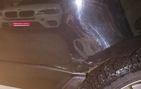 Land Rover Range Rover III, 2008 год, 1 650 000 рублей, 3 фотография