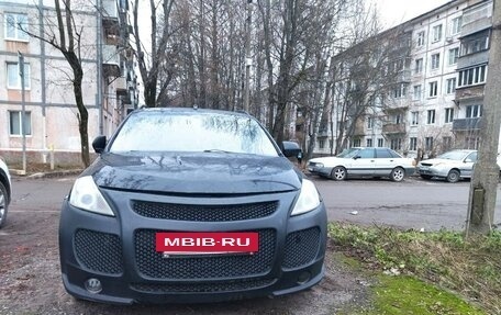 Nissan Murano, 2002 год, 457 000 рублей, 2 фотография