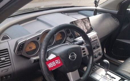 Nissan Murano, 2002 год, 457 000 рублей, 5 фотография