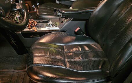 Land Rover Range Rover III, 2008 год, 1 650 000 рублей, 12 фотография