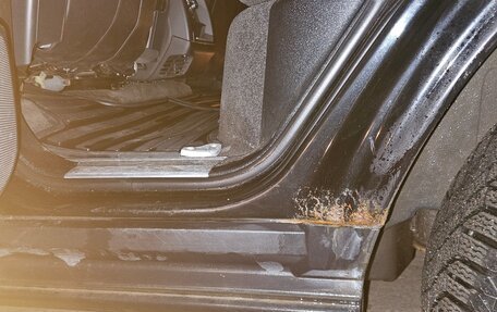 Land Rover Range Rover III, 2008 год, 1 650 000 рублей, 10 фотография