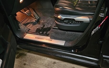 Land Rover Range Rover III, 2008 год, 1 650 000 рублей, 11 фотография