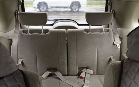 Nissan Presage II, 2005 год, 999 999 рублей, 2 фотография