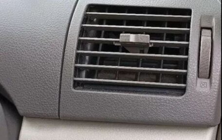 Nissan Presage II, 2005 год, 999 999 рублей, 6 фотография