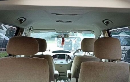 Nissan Presage II, 2005 год, 999 999 рублей, 4 фотография