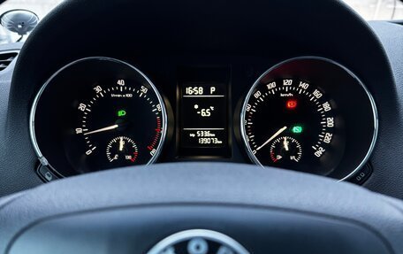 Skoda Yeti I рестайлинг, 2010 год, 795 000 рублей, 8 фотография