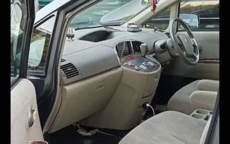 Nissan Presage II, 2005 год, 999 999 рублей, 8 фотография