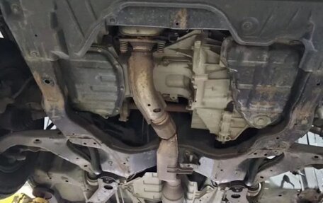 Nissan Presage II, 2005 год, 999 999 рублей, 11 фотография