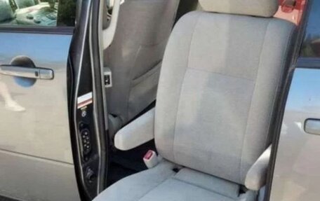 Nissan Presage II, 2005 год, 999 999 рублей, 5 фотография