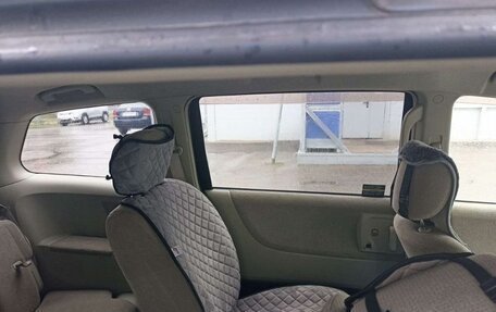 Nissan Presage II, 2005 год, 999 999 рублей, 3 фотография