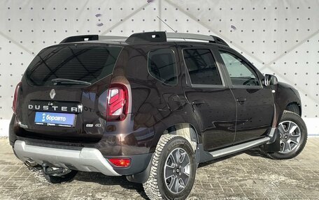 Renault Duster I рестайлинг, 2019 год, 1 375 000 рублей, 4 фотография