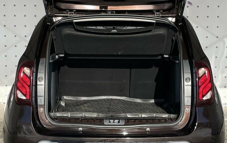 Renault Duster I рестайлинг, 2019 год, 1 375 000 рублей, 7 фотография