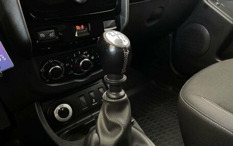 Renault Duster I рестайлинг, 2019 год, 1 375 000 рублей, 16 фотография