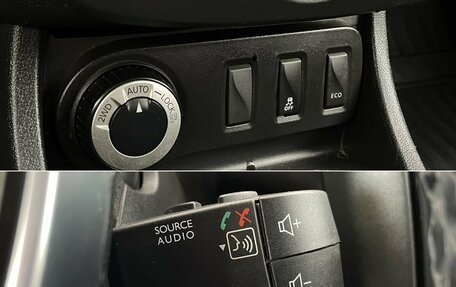 Renault Duster I рестайлинг, 2019 год, 1 375 000 рублей, 18 фотография