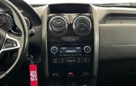 Renault Duster I рестайлинг, 2019 год, 1 375 000 рублей, 17 фотография