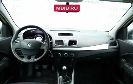 Renault Fluence I, 2013 год, 690 000 рублей, 9 фотография
