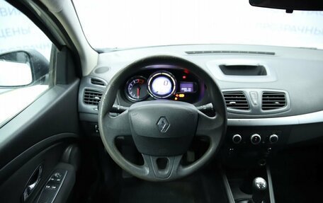 Renault Fluence I, 2013 год, 690 000 рублей, 12 фотография