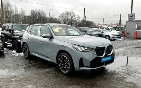 BMW X3, 2025 год, 8 799 000 рублей, 3 фотография