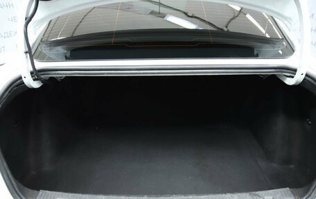 Renault Fluence I, 2013 год, 690 000 рублей, 16 фотография