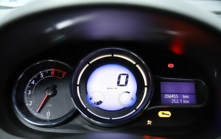 Renault Fluence I, 2013 год, 690 000 рублей, 10 фотография