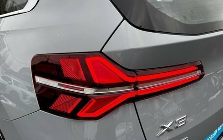 BMW X3, 2025 год, 8 799 000 рублей, 7 фотография