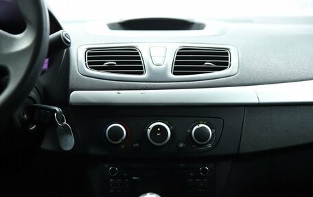 Renault Fluence I, 2013 год, 690 000 рублей, 13 фотография